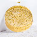 Private Label High Quality Natural Handmade Soap Moisturizing Smoothing Gold Leaf Beauty Soap